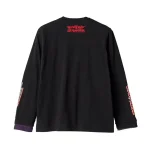 Hysteric Glamour x Kiko Kostadinov Double Sleeve LS T-Shirt Back