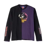 Hysteric Glamour x Kiko Kostadinov Double Sleeve LS T-Shirt Front