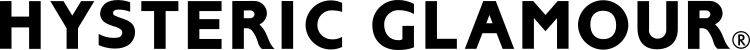 hysteric glamour logo